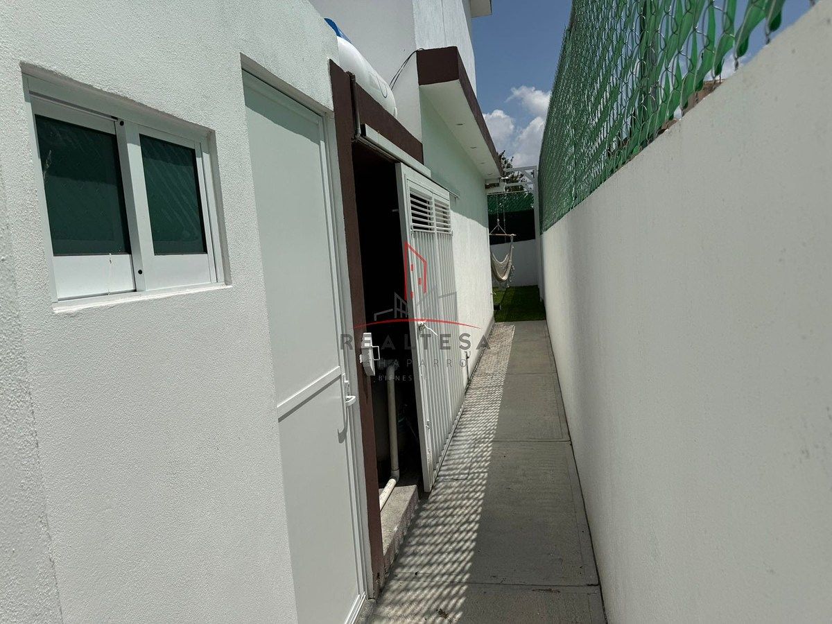 Casa en Residencial Haciendas de Tequisquiapan, Tequisquiapan, foto 6 de 30