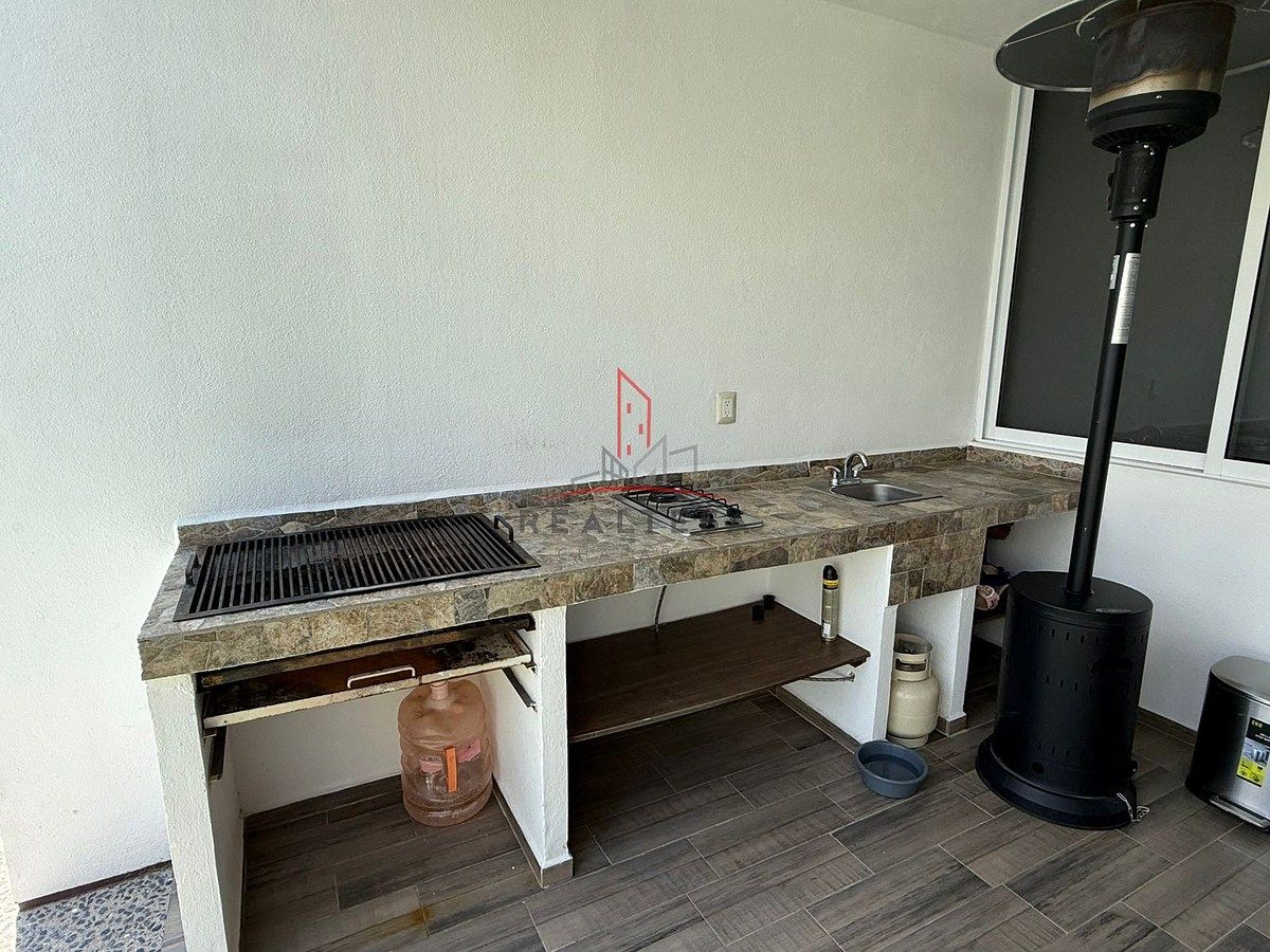 Casa en Residencial Haciendas de Tequisquiapan, Tequisquiapan, foto 8 de 30