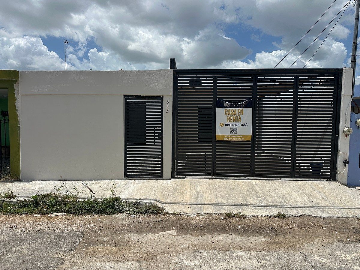 Casa para oficina Francisco de Montejo, foto 1 de 14