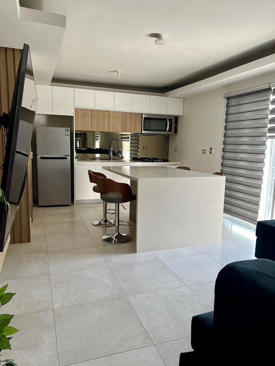 Apartment in Nueva Linda Vista, Guadalupe, photo 4 of 14