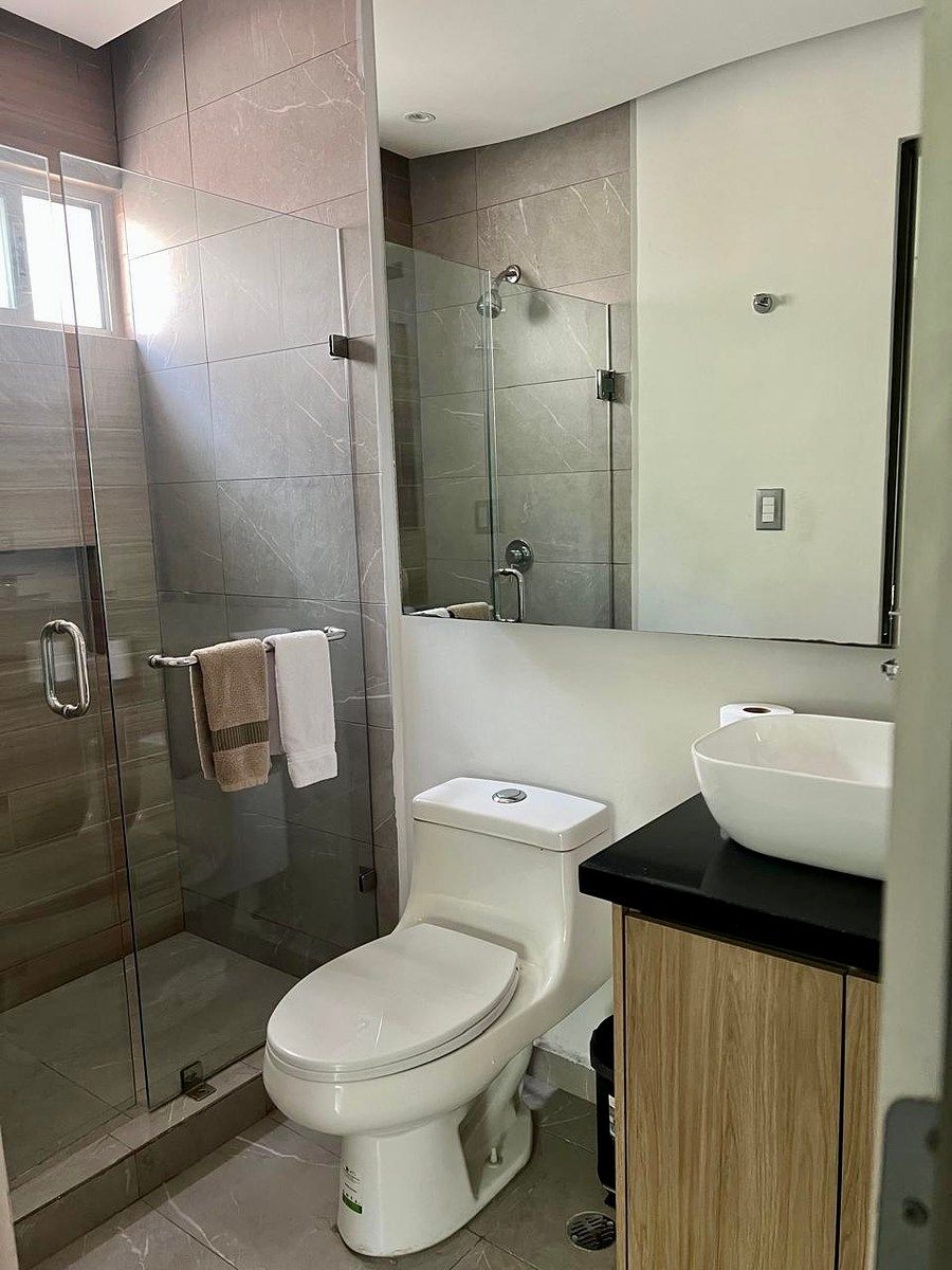 Apartment in Nueva Linda Vista, Guadalupe, photo 5 of 14