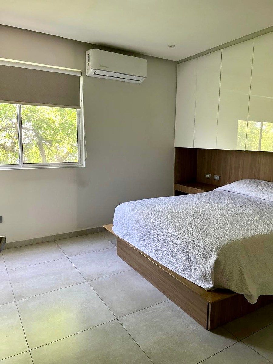 Apartment in Nueva Linda Vista, Guadalupe, photo 10 of 14