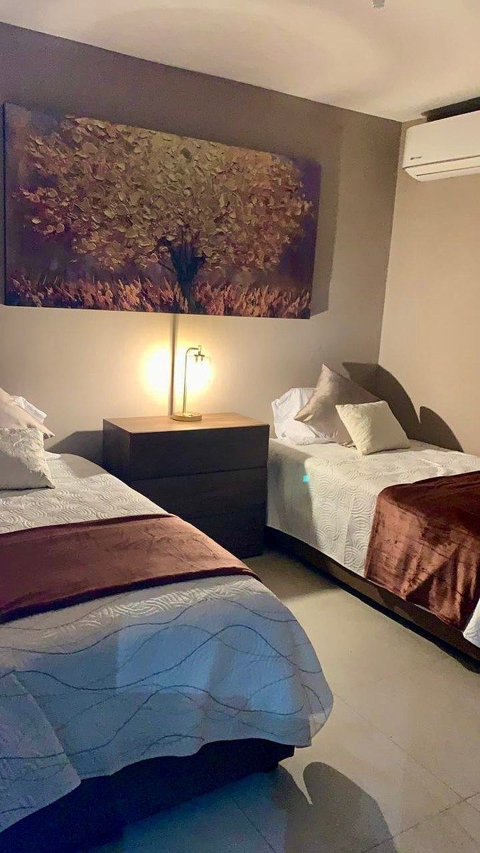 Apartment in Nueva Linda Vista, Guadalupe, photo 11 of 14