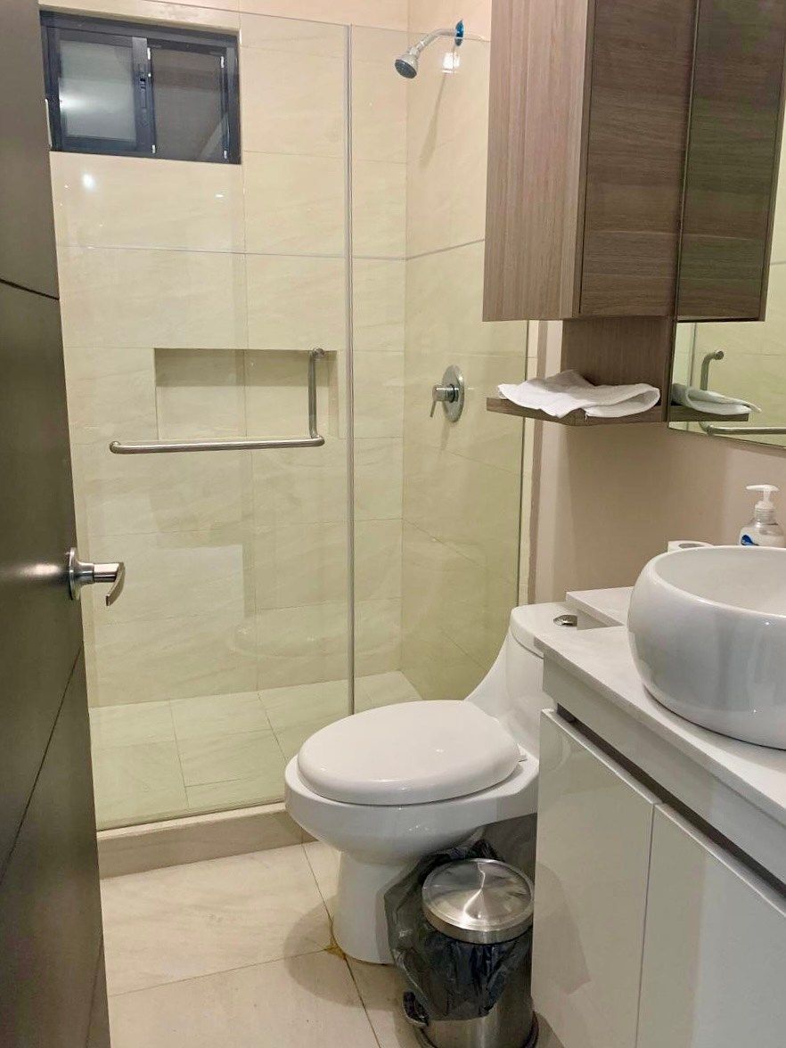 Apartment in Nueva Linda Vista, Guadalupe, photo 13 of 14
