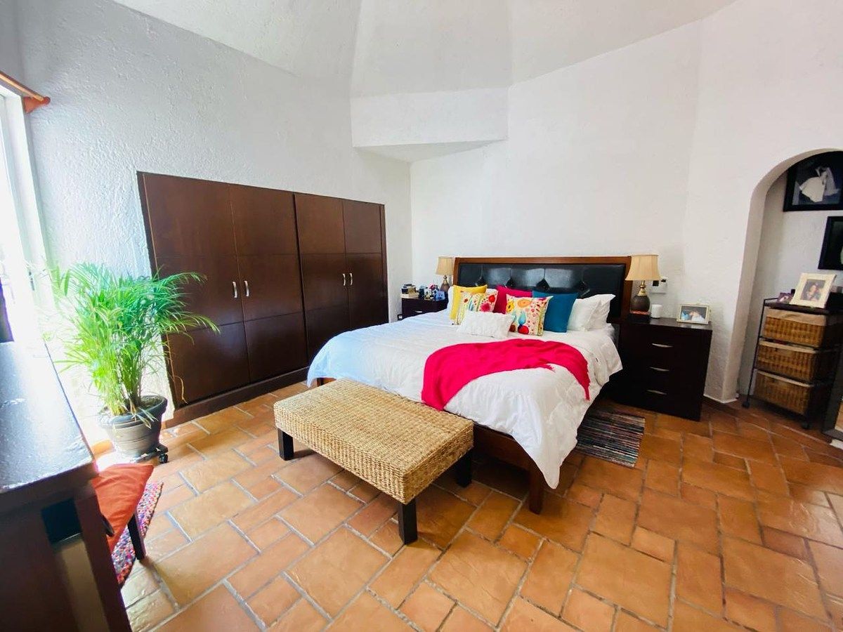 Casa em Contry Sol, Guadalupe, foto 7 de 16