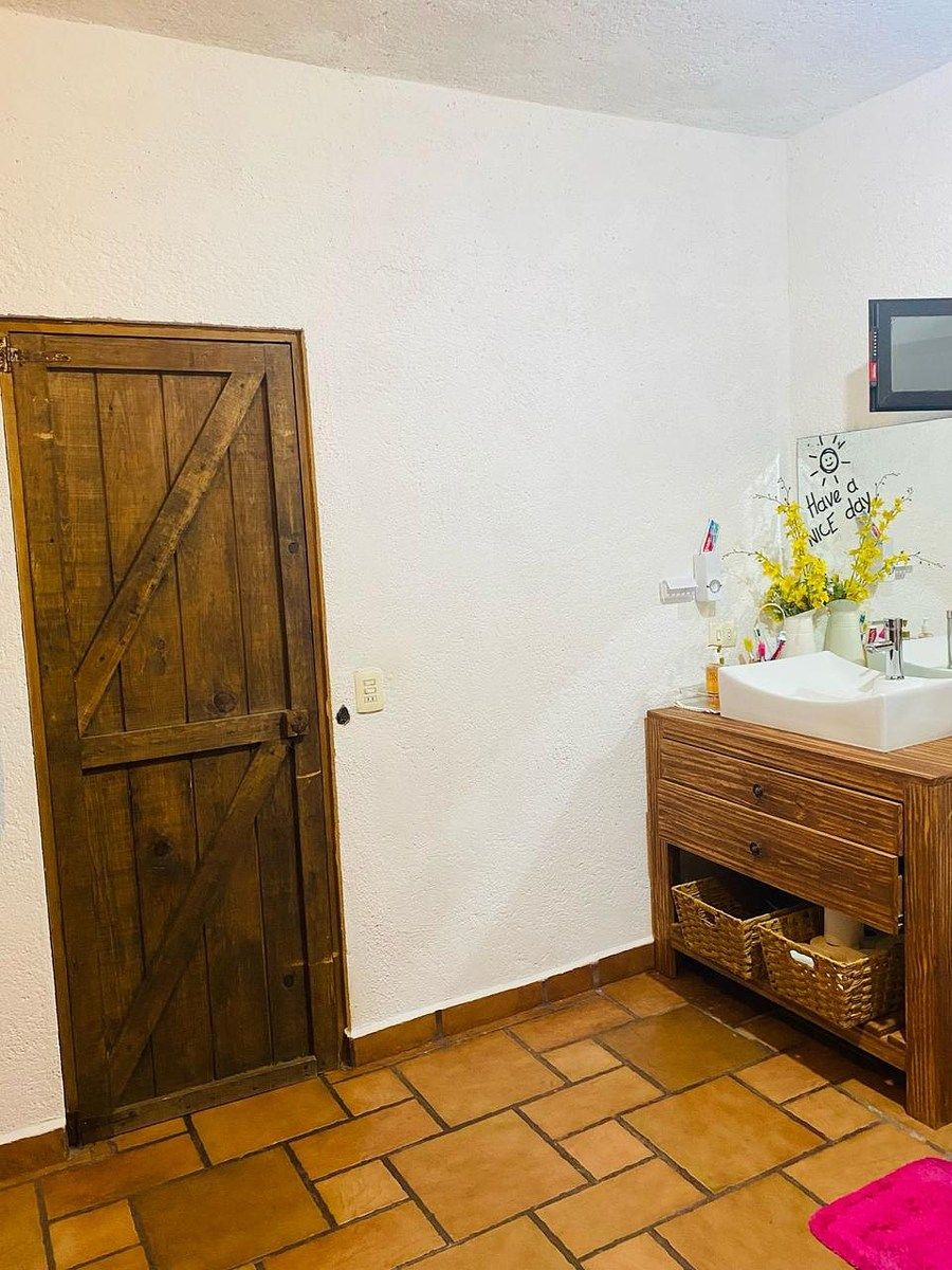 Casa em Contry Sol, Guadalupe, foto 12 de 16