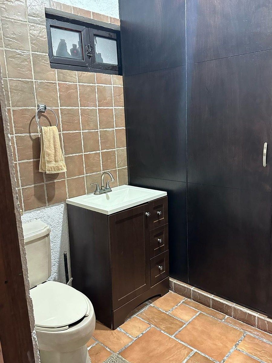 Casa em Contry Sol, Guadalupe, foto 13 de 16