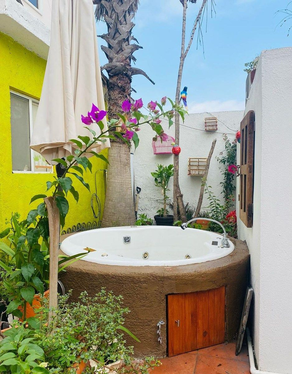Casa em Contry Sol, Guadalupe, foto 16 de 16