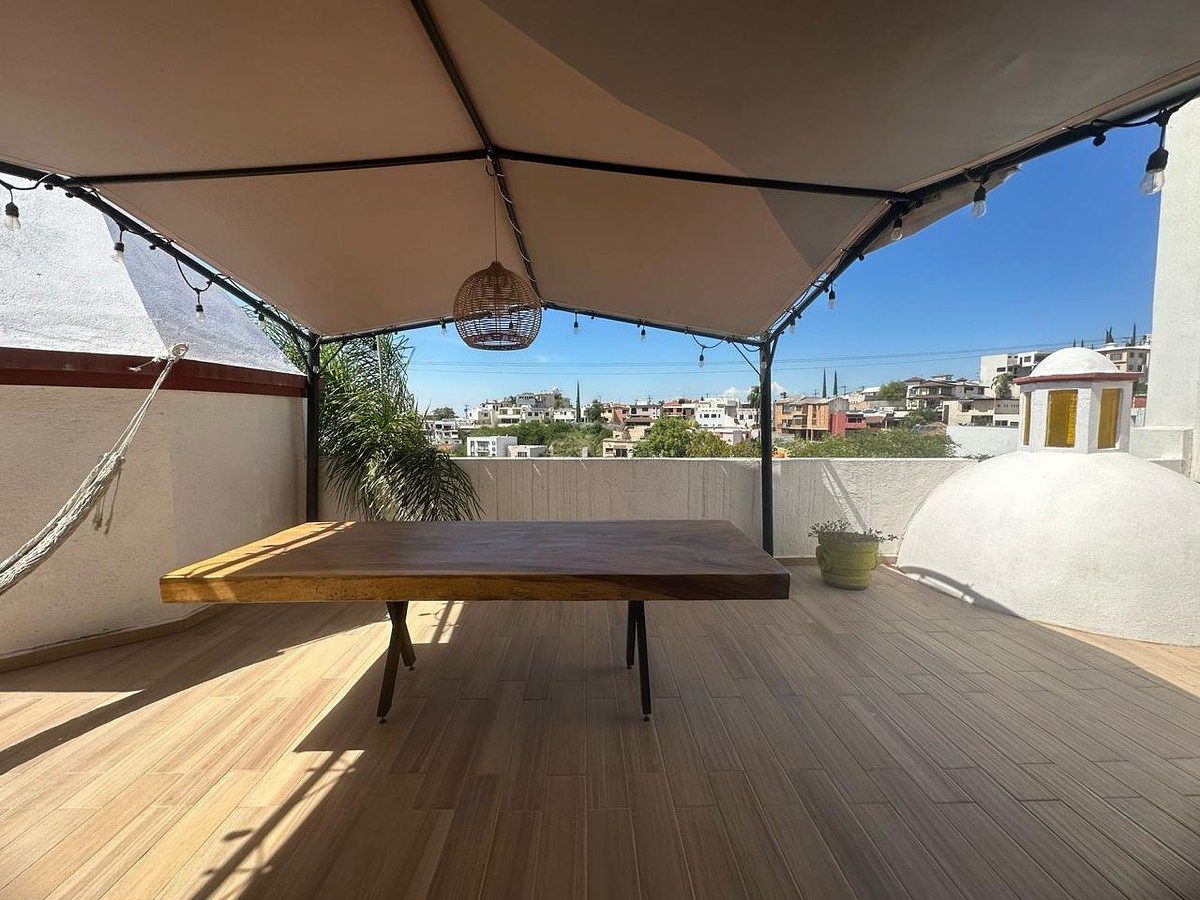 Casa em Contry Sol, Guadalupe, foto 14 de 16