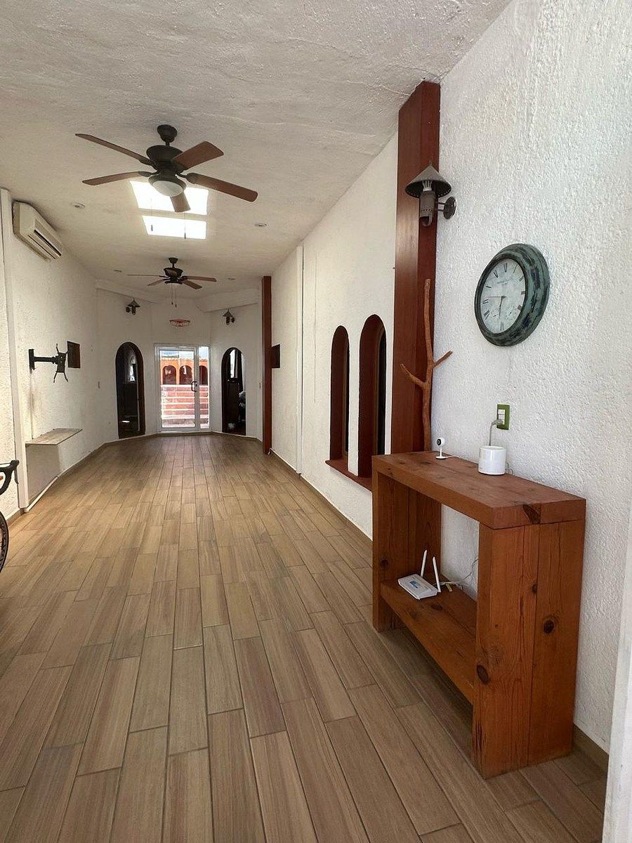 Casa em Contry Sol, Guadalupe, foto 11 de 16