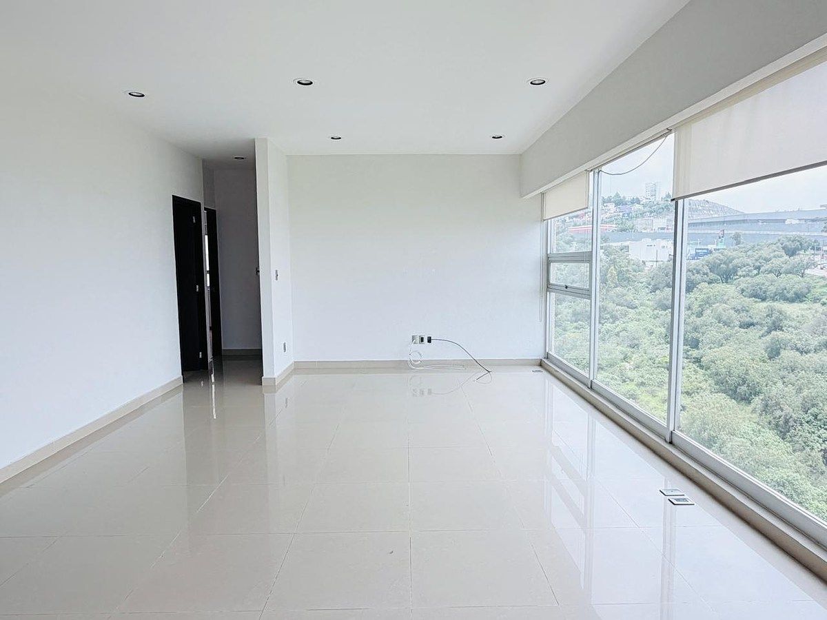 Apartamento em Lomas Verdes (Conjunto Lomas Verdes), Naucalpan de Juárez, foto 2 de 11