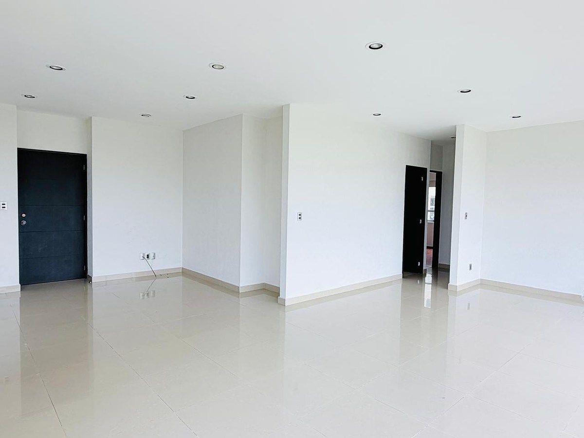Apartamento em Lomas Verdes (Conjunto Lomas Verdes), Naucalpan de Juárez, foto 3 de 11