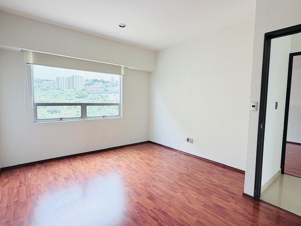 Apartamento em Lomas Verdes (Conjunto Lomas Verdes), Naucalpan de Juárez, foto 6 de 11