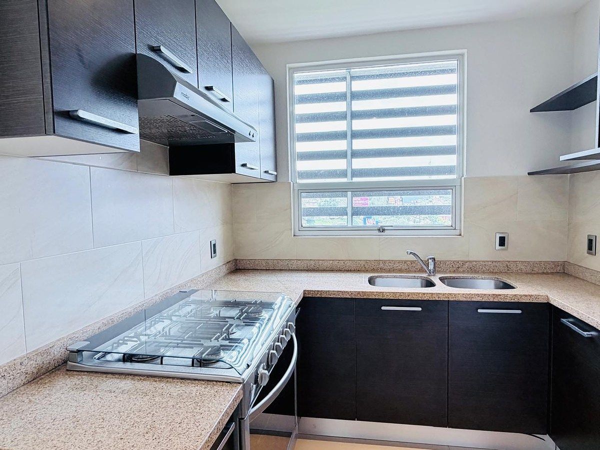 Apartamento em Lomas Verdes (Conjunto Lomas Verdes), Naucalpan de Juárez, foto 5 de 11