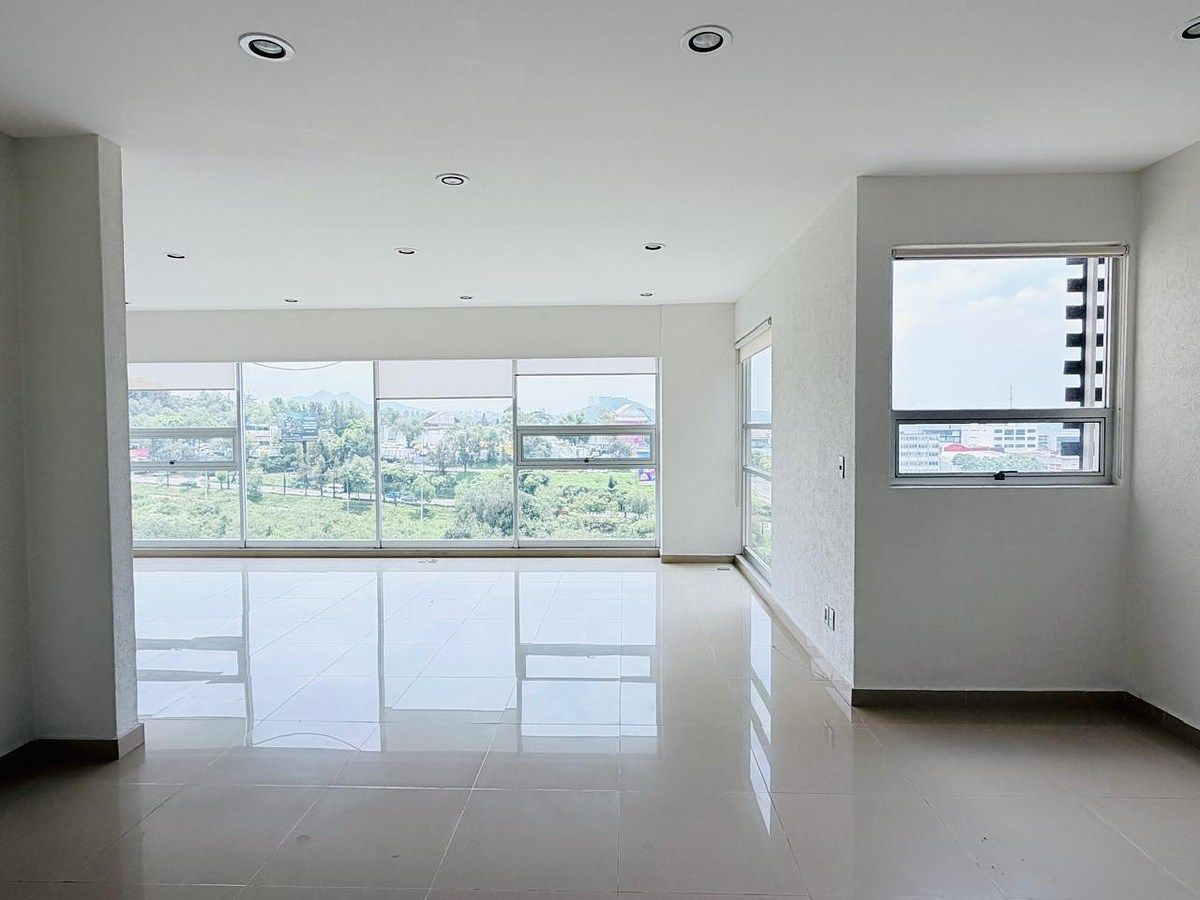 Apartamento em Lomas Verdes (Conjunto Lomas Verdes), Naucalpan de Juárez, foto 4 de 11