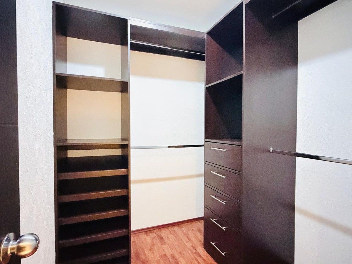 Apartamento em Lomas Verdes (Conjunto Lomas Verdes), Naucalpan de Juárez, foto 8 de 11