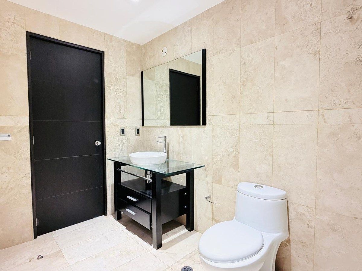 Apartamento em Lomas Verdes (Conjunto Lomas Verdes), Naucalpan de Juárez, foto 7 de 11