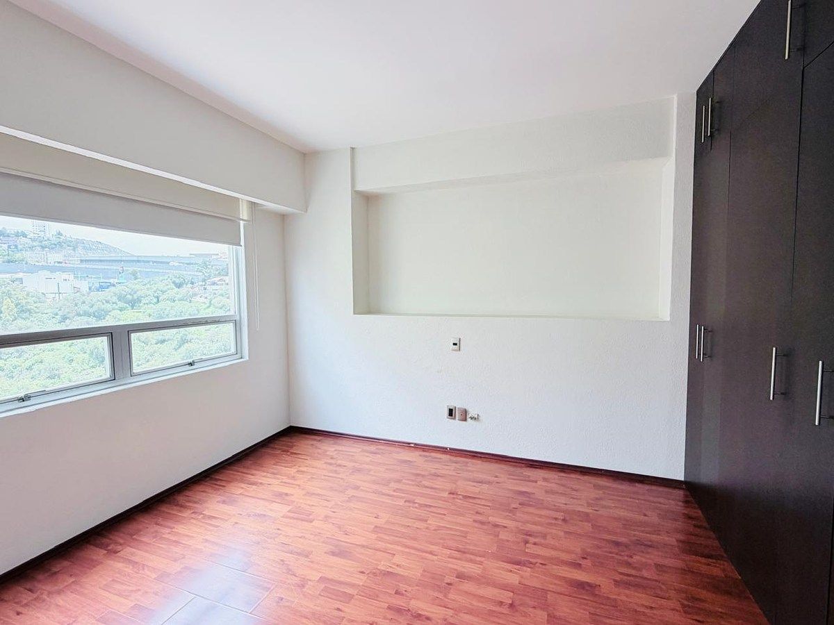 Apartamento em Lomas Verdes (Conjunto Lomas Verdes), Naucalpan de Juárez, foto 10 de 11