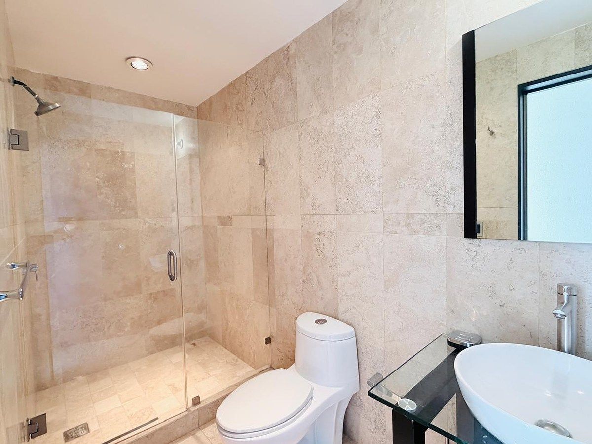 Apartamento em Lomas Verdes (Conjunto Lomas Verdes), Naucalpan de Juárez, foto 9 de 11