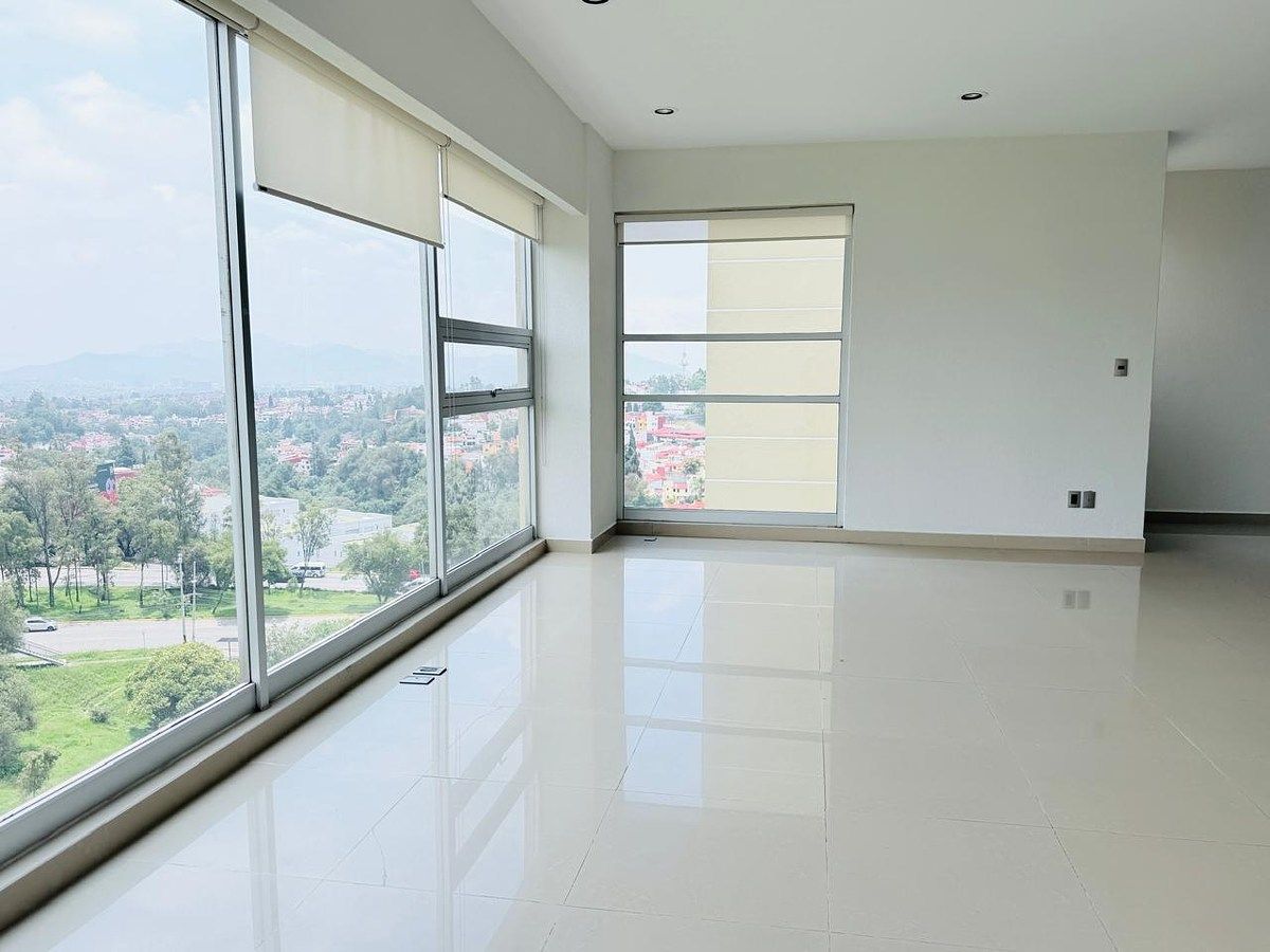 Apartamento em Lomas Verdes (Conjunto Lomas Verdes), Naucalpan de Juárez, foto 11 de 11