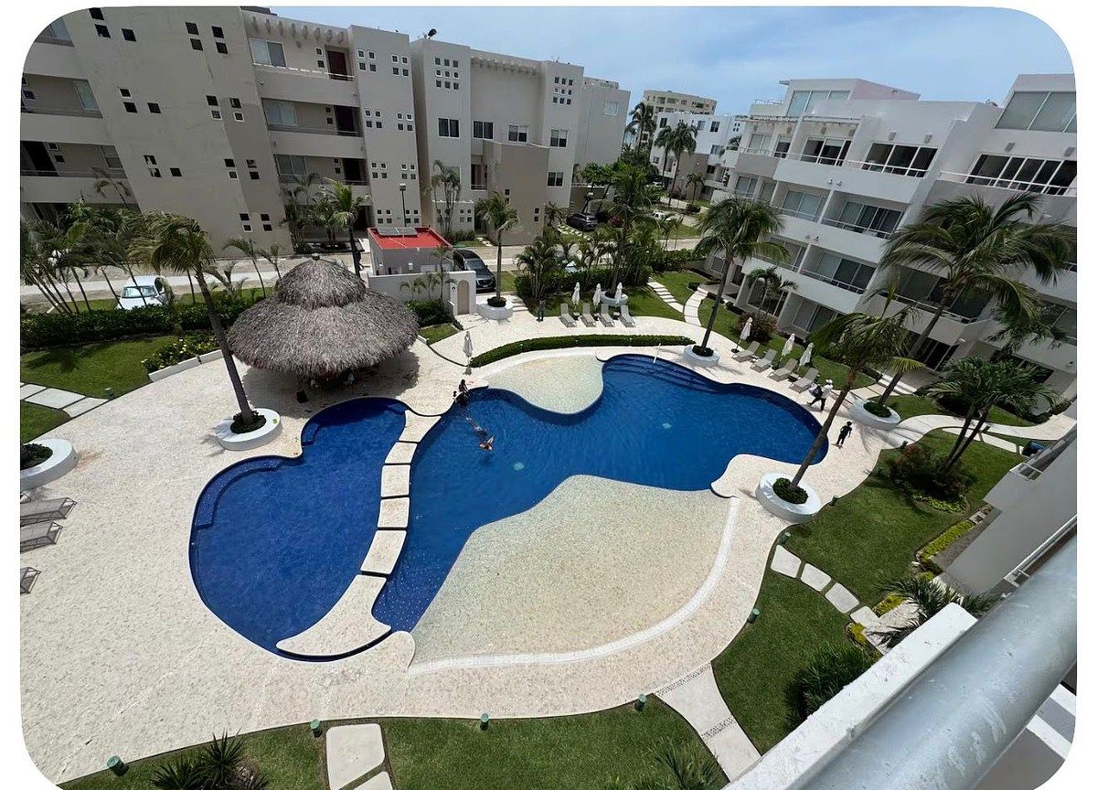 Departamento en Barra Vieja, Acapulco de Juárez, foto 2 de 11