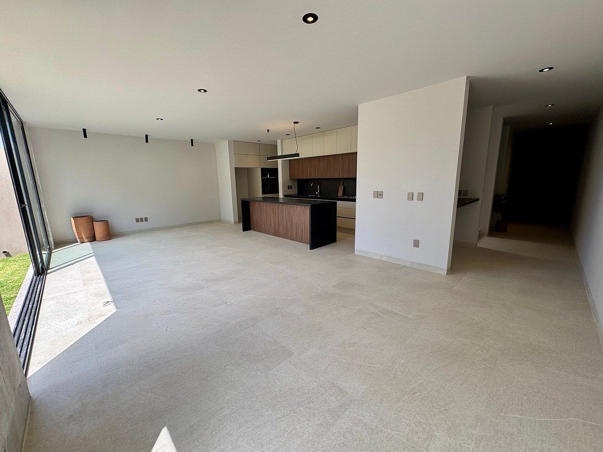 Casa em Altozano el Nuevo Querétaro, Querétaro, foto 7 de 30