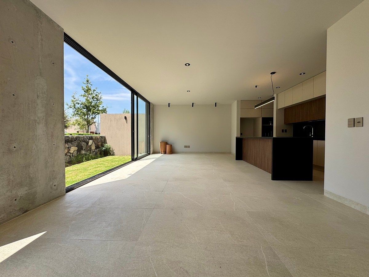 Casa em Altozano el Nuevo Querétaro, Querétaro, foto 6 de 30