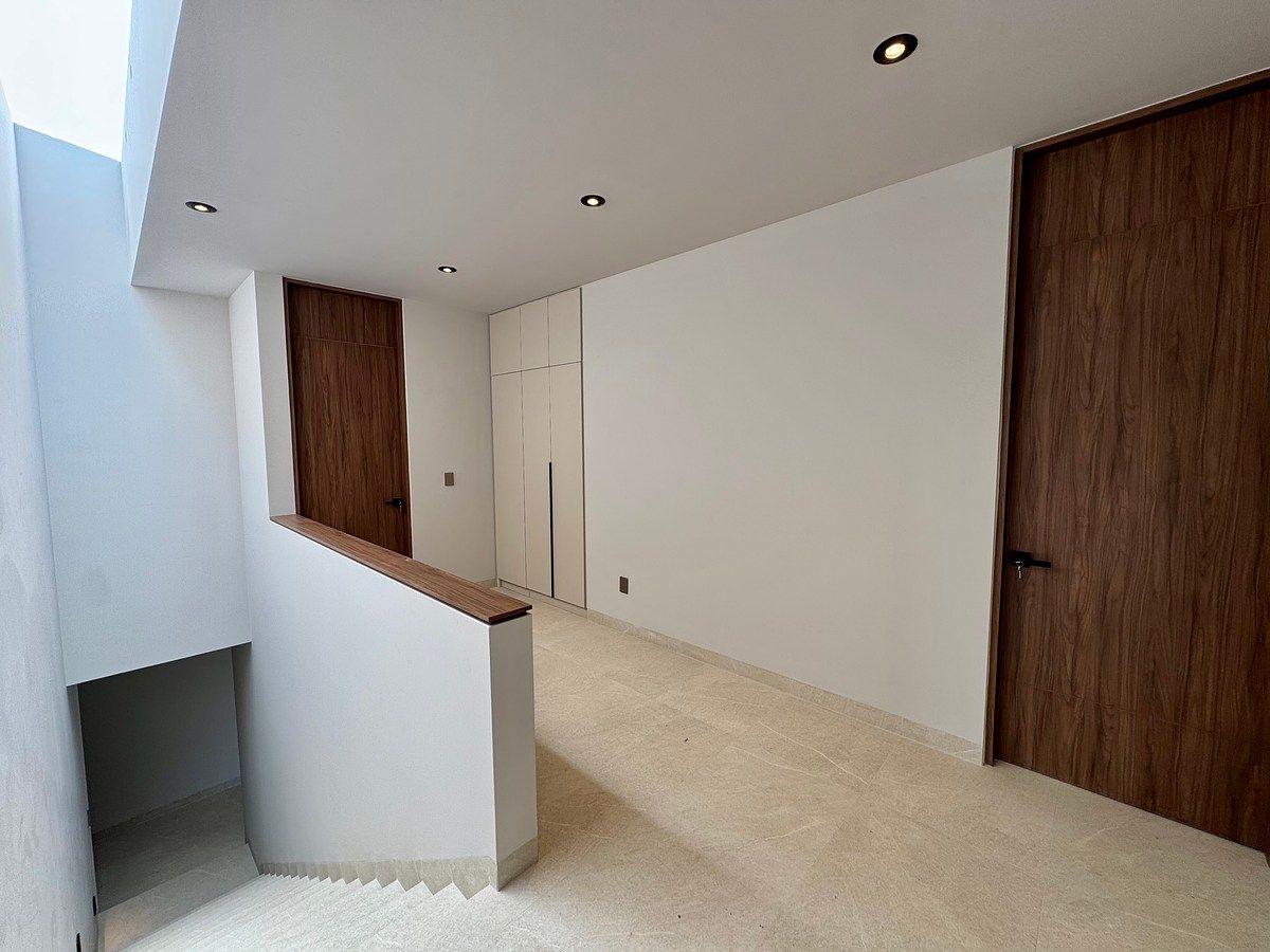 Casa em Altozano el Nuevo Querétaro, Querétaro, foto 16 de 30