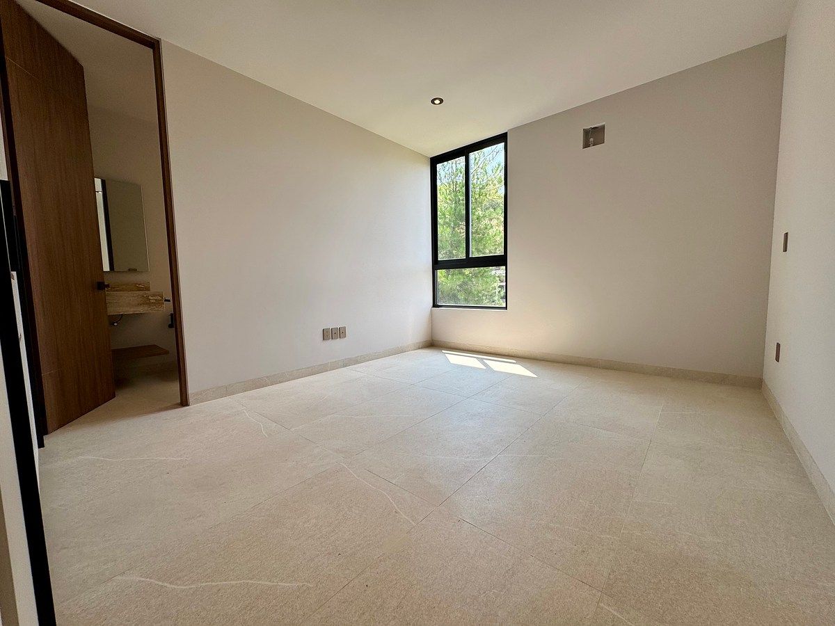 Casa em Altozano el Nuevo Querétaro, Querétaro, foto 22 de 30