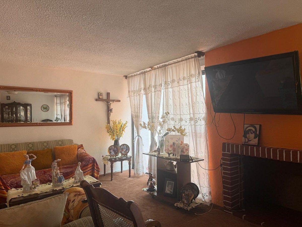 Casa en Aragón Inguarán, Gustavo A. Madero, foto 4 de 26