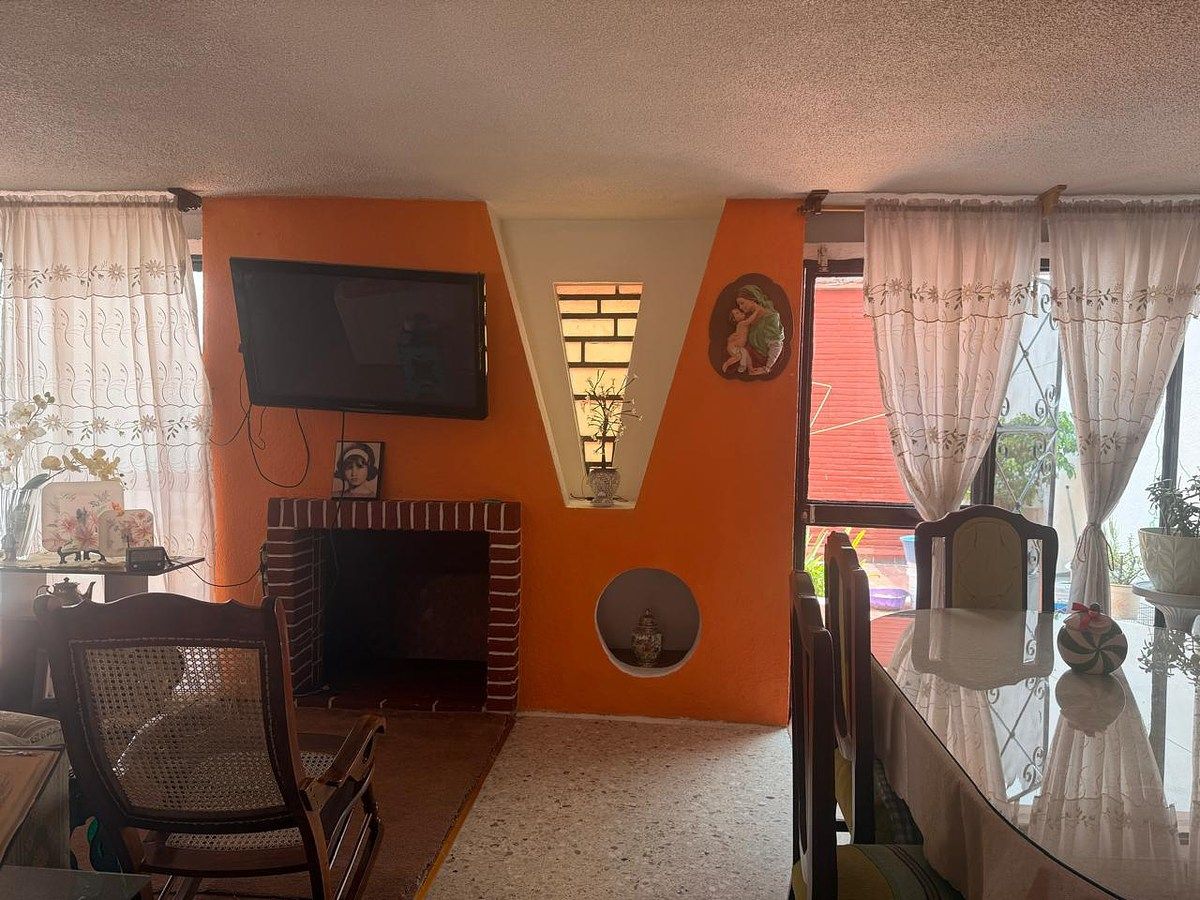 Casa en Aragón Inguarán, Gustavo A. Madero, foto 3 de 26