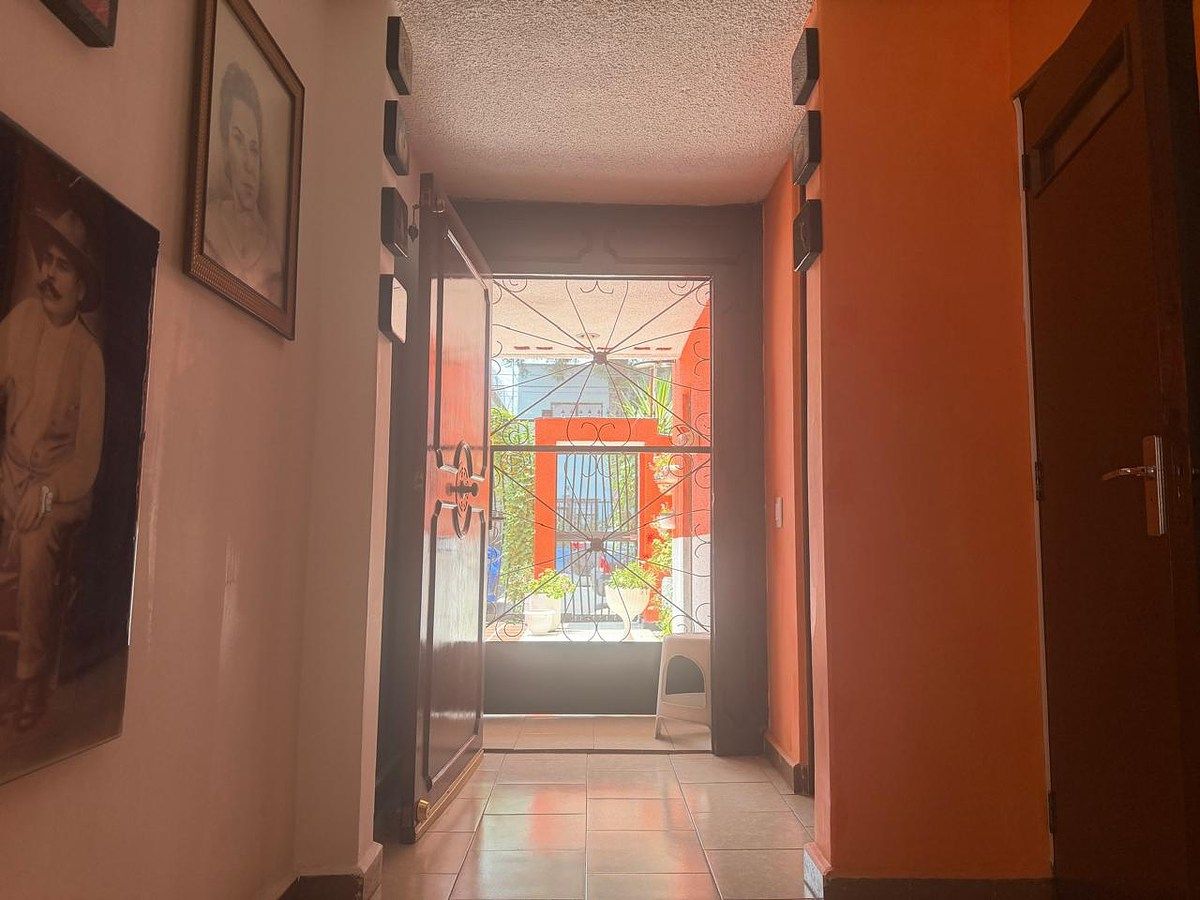 Casa en Aragón Inguarán, Gustavo A. Madero, foto 6 de 26