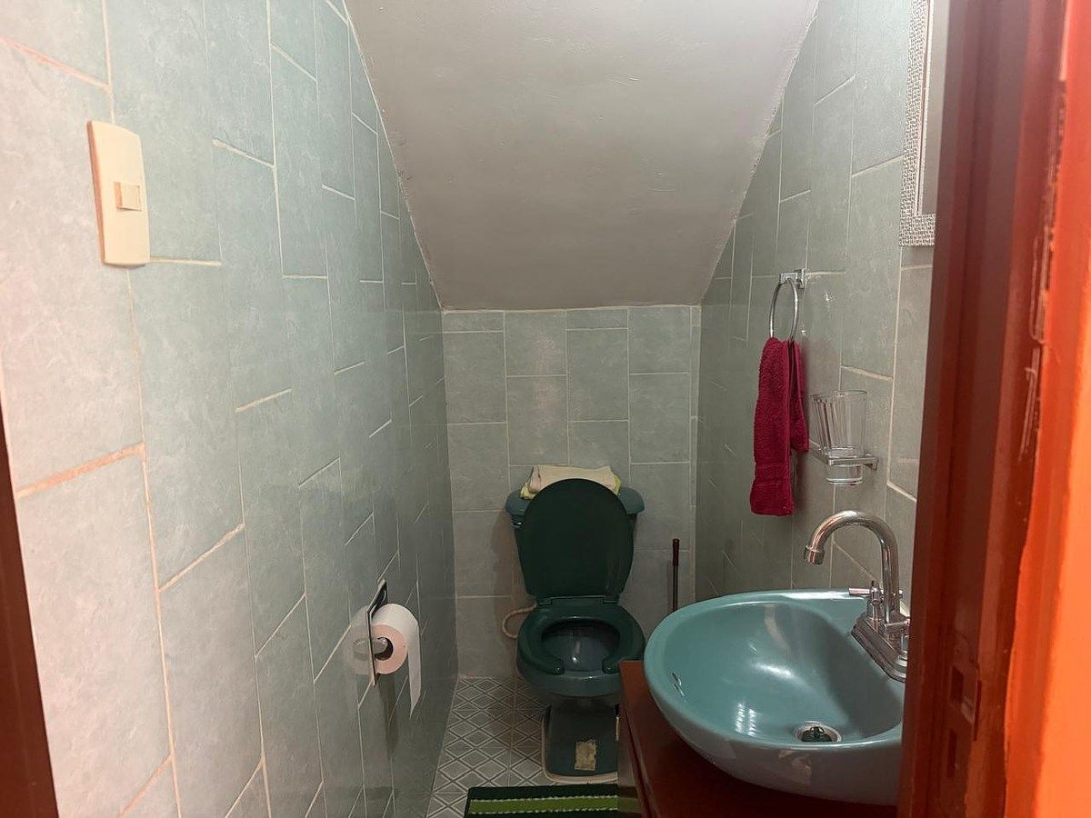 Casa en Aragón Inguarán, Gustavo A. Madero, foto 8 de 26