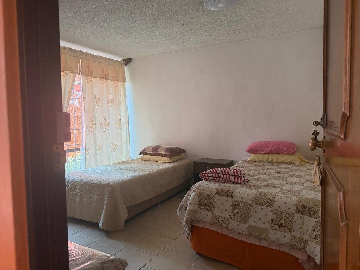 Casa en Aragón Inguarán, Gustavo A. Madero, foto 10 de 26