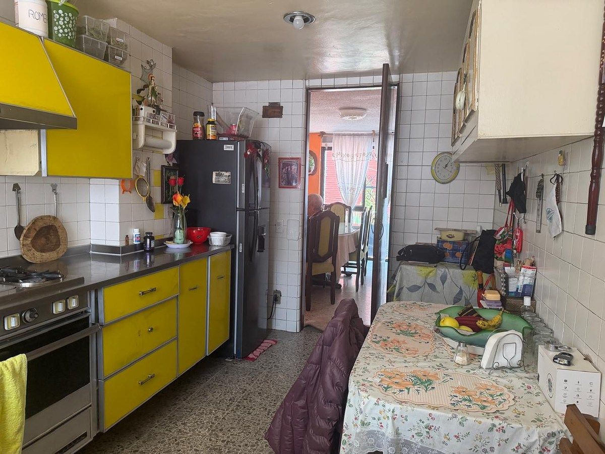 Casa en Aragón Inguarán, Gustavo A. Madero, foto 11 de 26