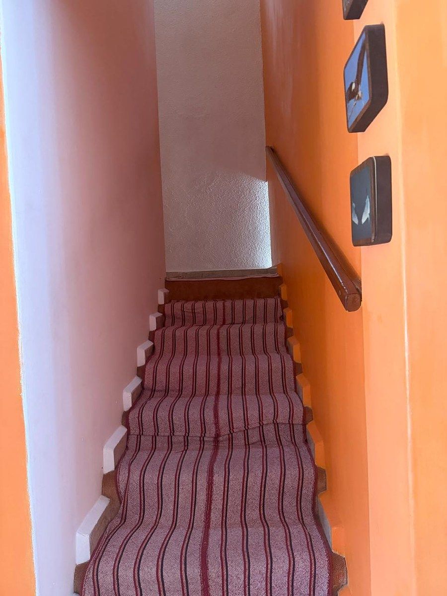 Casa en Aragón Inguarán, Gustavo A. Madero, foto 12 de 26