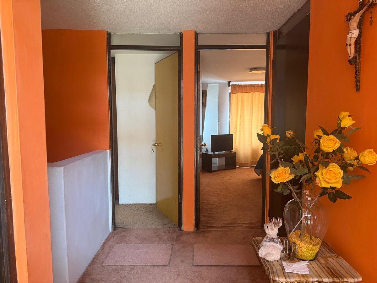 Casa en Aragón Inguarán, Gustavo A. Madero, foto 13 de 26