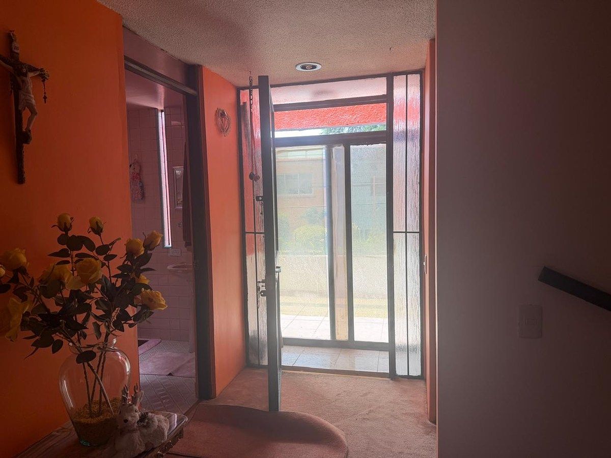 Casa en Aragón Inguarán, Gustavo A. Madero, foto 14 de 26