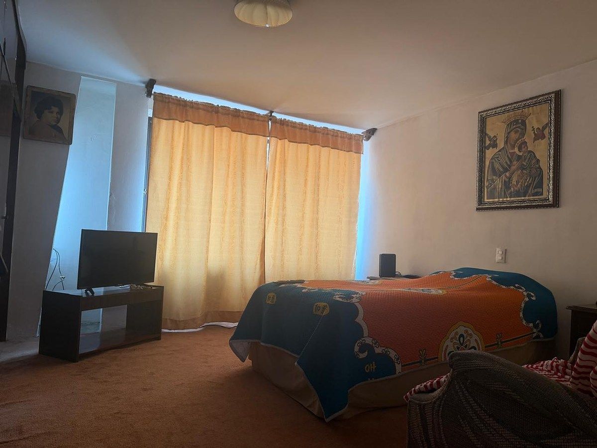 Casa en Aragón Inguarán, Gustavo A. Madero, foto 15 de 26