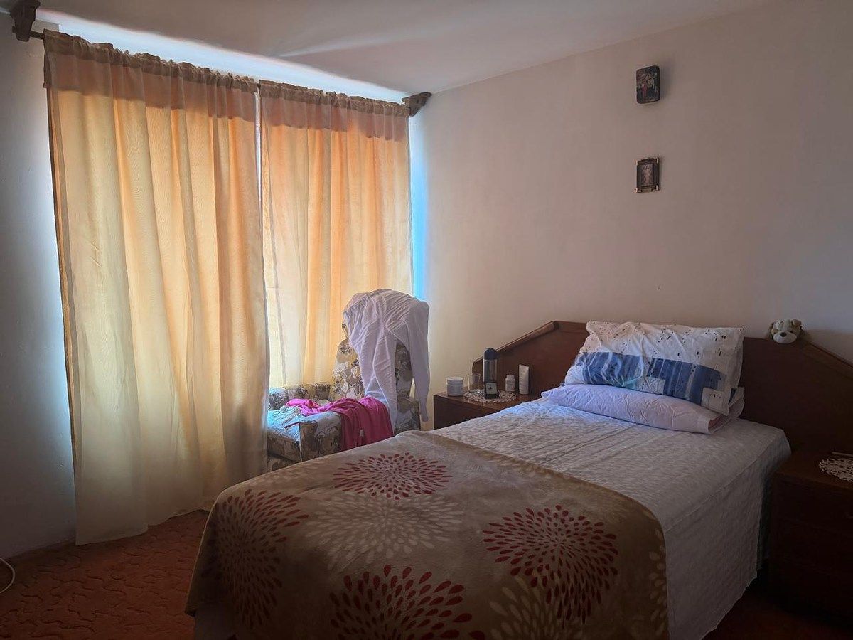 Casa en Aragón Inguarán, Gustavo A. Madero, foto 18 de 26