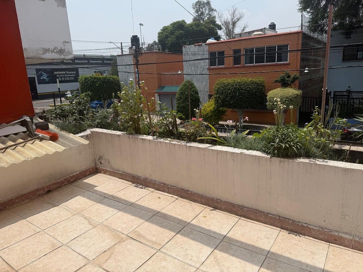 Casa en Aragón Inguarán, Gustavo A. Madero, foto 21 de 26
