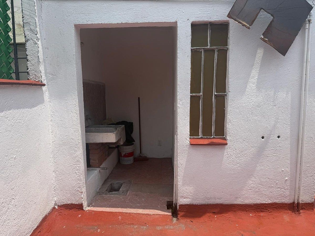 Casa en Aragón Inguarán, Gustavo A. Madero, foto 20 de 26