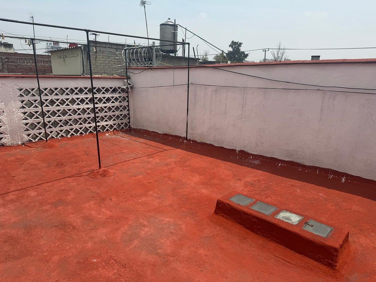 Casa en Aragón Inguarán, Gustavo A. Madero, foto 23 de 26