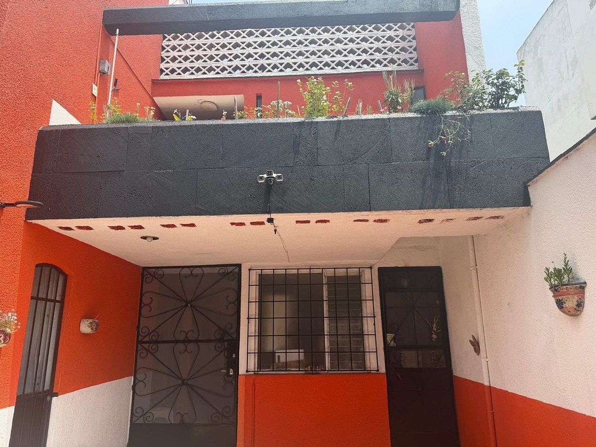 Casa en Aragón Inguarán, Gustavo A. Madero, foto 2 de 26
