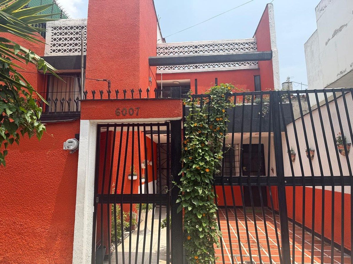 Casa en venta Aragón Inguarán 3 recámaras. 167m de terreno, foto 1 de 26