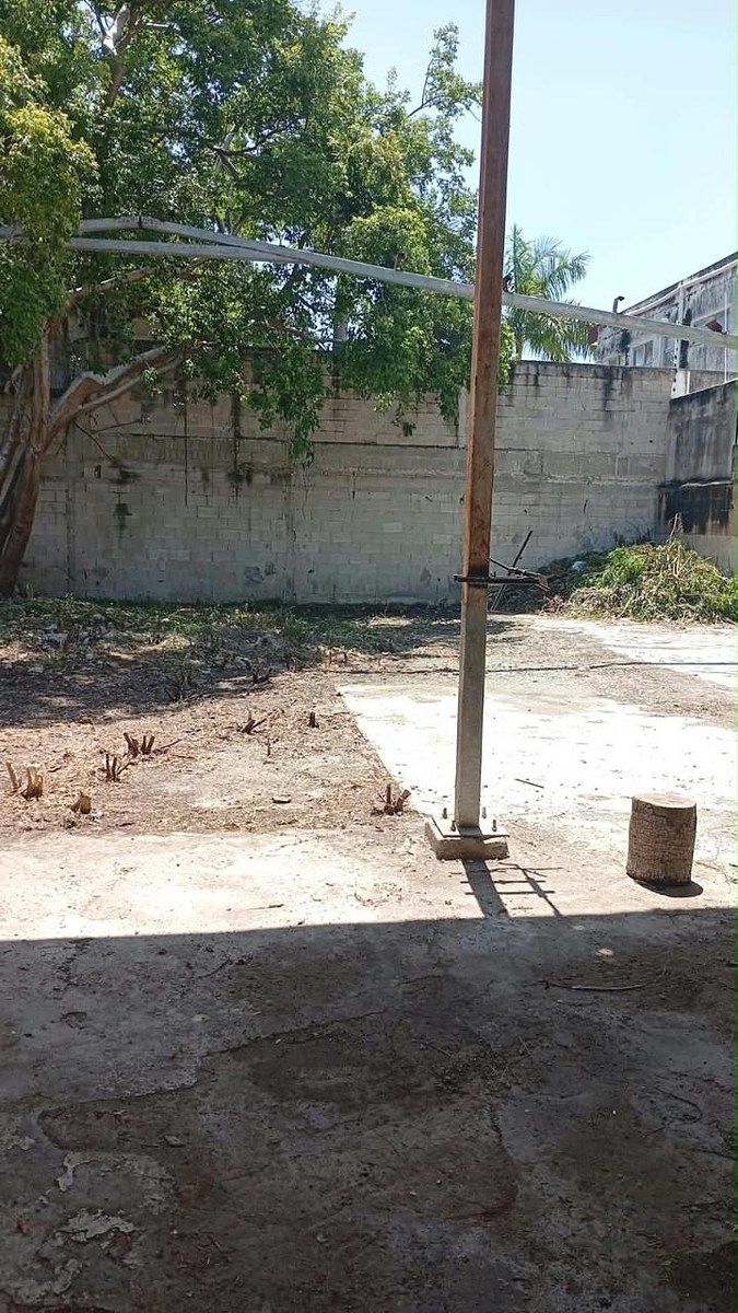Bodega comercial en San Nicolás, Mérida, foto 4 de 11