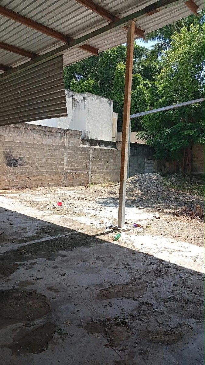 Bodega comercial en San Nicolás, Mérida, foto 7 de 11