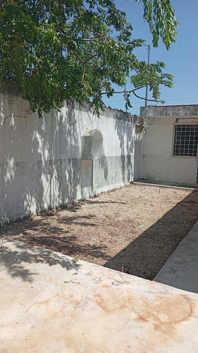 Bodega comercial en San Nicolás, Mérida, foto 8 de 11