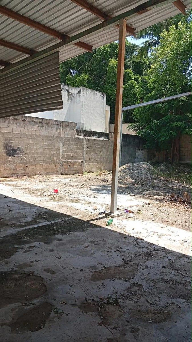Bodega comercial en San Nicolás, Mérida, foto 10 de 11