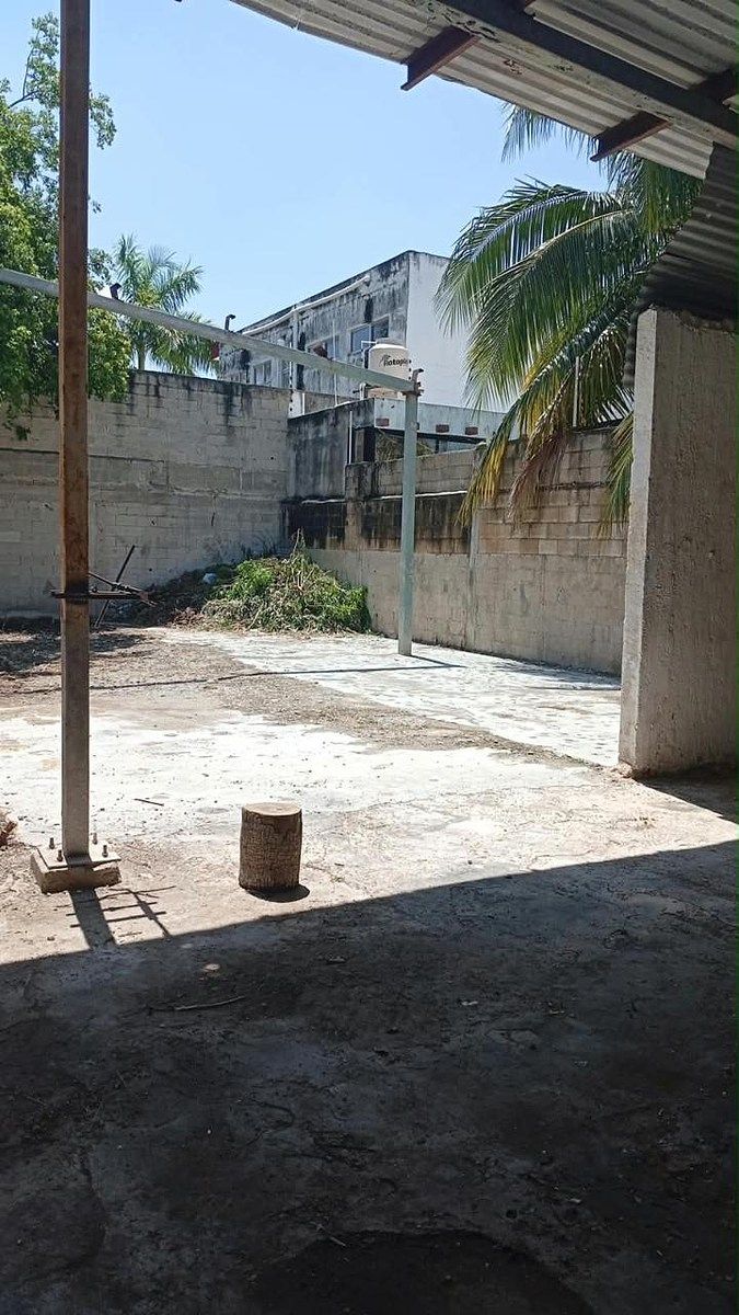 Bodega comercial en San Nicolás, Mérida, foto 11 de 11